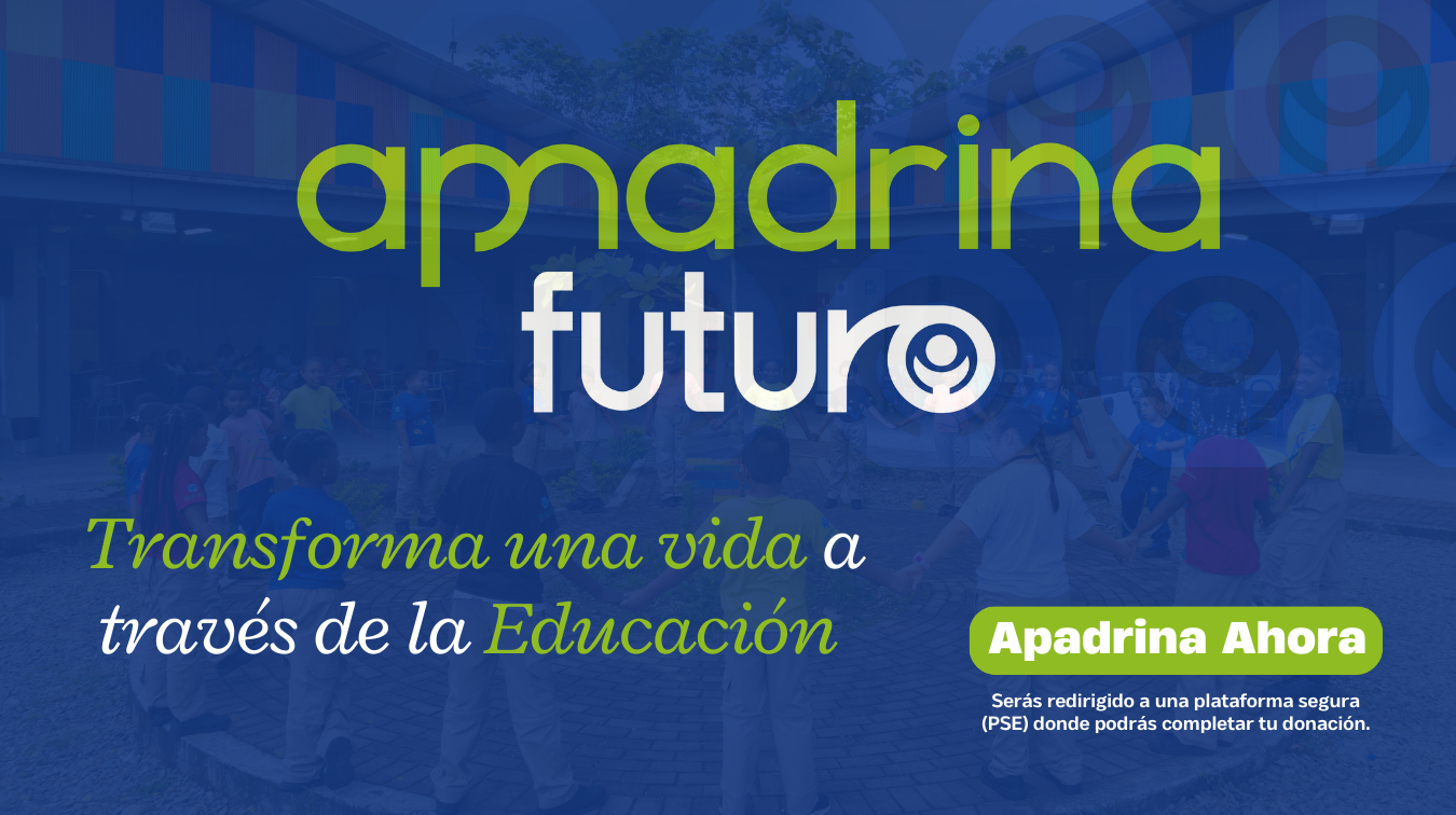 Apadrina Futuro